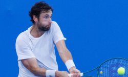 ATP - Dubaï : Halys tombe face à un revenant