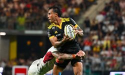 Top 14 (J1) : La Rochelle s'impose face à Toulouse à la dernière seconde
