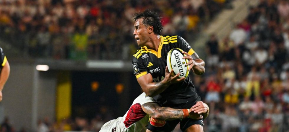 Top 14 (J1) : La Rochelle s'impose face à Toulouse à la dernière seconde