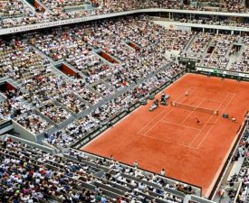 Roland-Garros : Encore des déçus pour la billetterie 