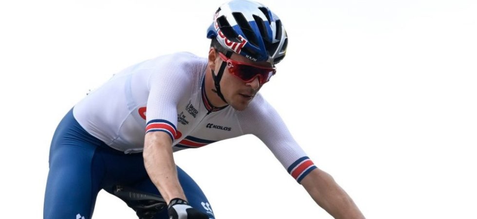 Mondiaux (H/Cross-country) : Pidcock remporte le titre, Koretzky quatrième et en colère