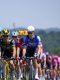 Tour de France : Pourquoi y avait-il moins de spectateurs