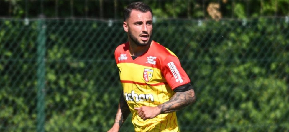 OM : Clauss, ça se complique