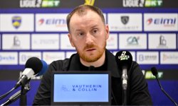 Saint-Étienne - Cathro : « Parler français ? C'est essentiel »
