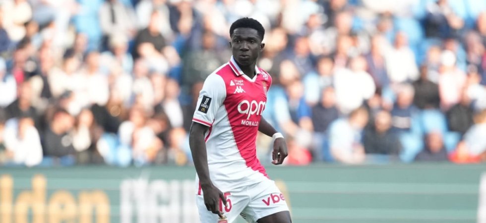 Monaco : Camara collectionne les prétendants