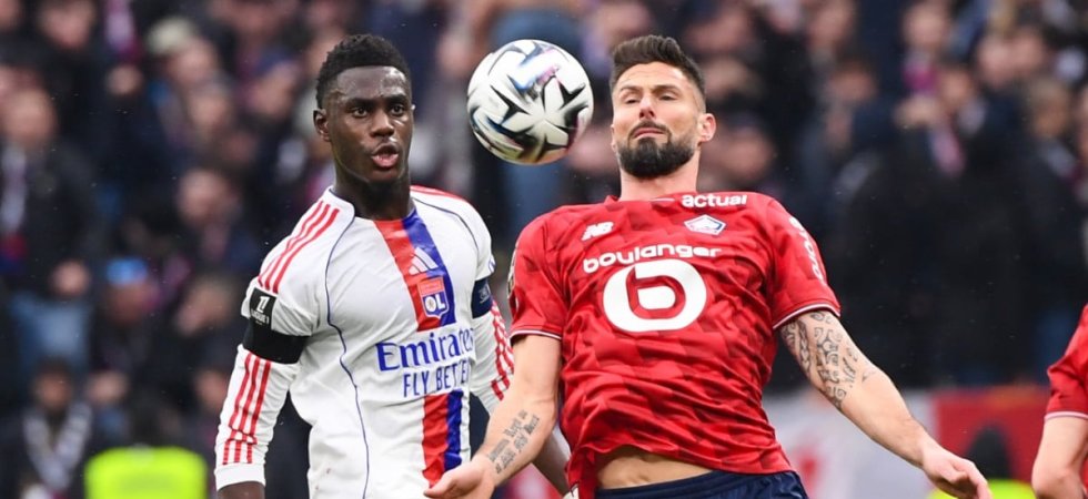 Ligue 1 : Le point à 3 journées de la fin
