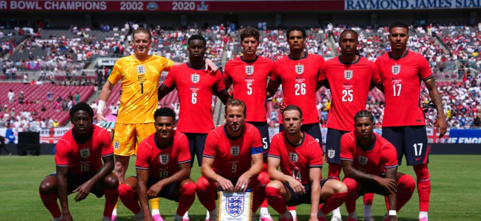 Coupe du monde 2026 : L'Angleterre sacrée 60 ans après ?