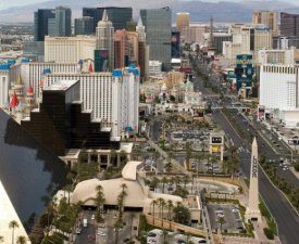 F1 : Le premier GP de Las Vegas placé comme avant-dernière manche en 2023 ?
