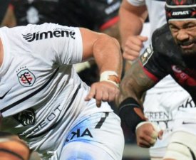 Toulouse : Marchand a repris l'entraînement