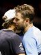ATP : Un bel hommage pour la « légende » Wawrinka