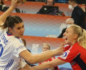 Bleues - Flippes : "On n'a pas bien compris"