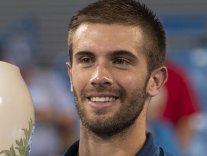 Borna Coric (2022) Borna Coric (2022)