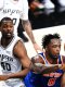 NBA : La remontada historique des Knicks !