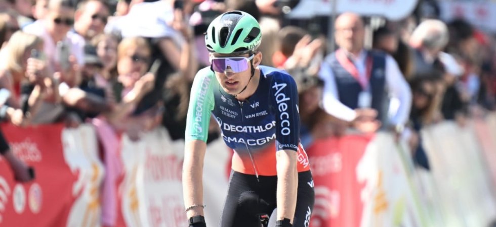 Tour de France : Seixas, ça accélère !