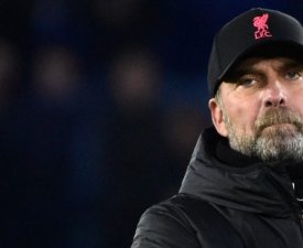 Liverpool : Un prodige de 19 ans a signé