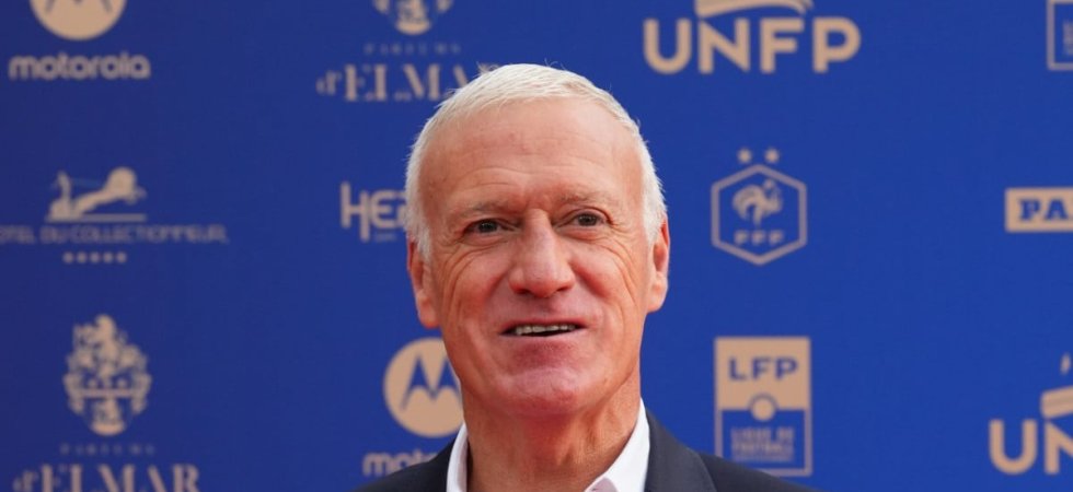 Coupe du monde 2026 : Tout savoir sur l'annonce de la liste des Bleus par Deschamps