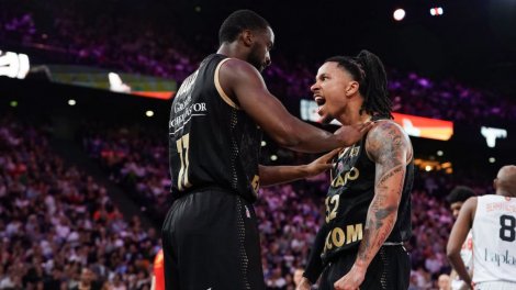 Coupe de France (H): Η Μονακό κερδίζει τη Λε Μαν