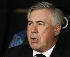 Real Madrid : Ancelotti n'a ''pas sorti Camavinga à cause de ce qu'il a fait de mal''