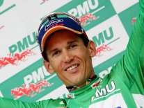 Robbie McEwen (12) Robbie McEwen (12)