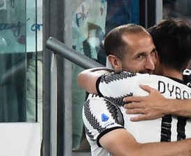 Serie A (J37) : La Juve accrochée par la Lazio dans l'émotion
