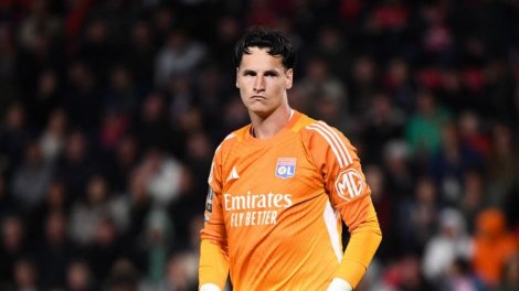 OL : Descamps prolonge jusqu'en 2029