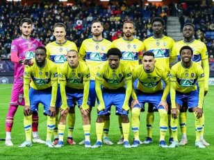 Coupe de France : Sochaux vise un nouvel exploit contre Reims 