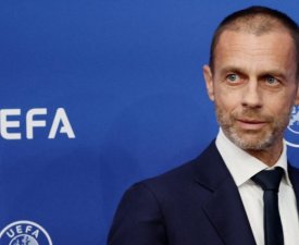 UEFA : Une Supercoupe d'Europe avec des équipes de MLS ?