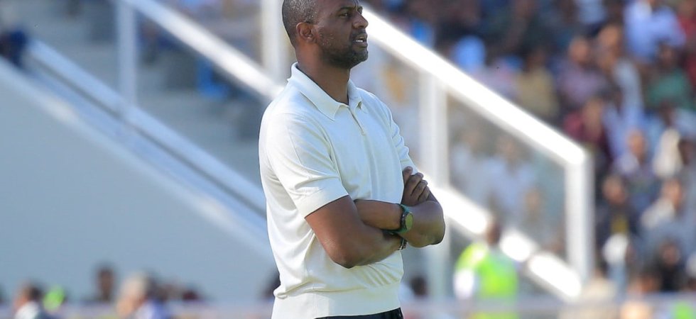 Sénégal : Vieira, vis ma vie de sélectionneur
