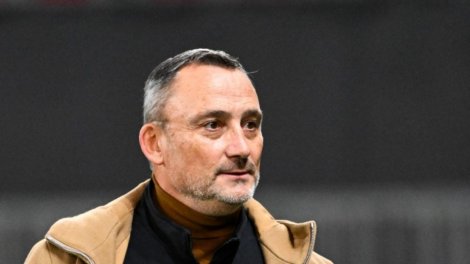 Saint-Étienne : Haise ne sera pas le ...