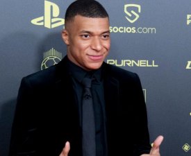 Mbappé révèle sa plus grande peur