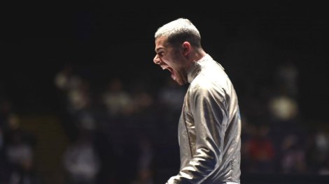 Ξιφασκία – Κόσμοι (σπάθη): Τα ιερά Μπλουζ, είκοσι χρόνια μετά!