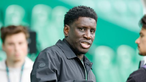 Le Havre : Demba Ba nommé directeur sportif (officiel)