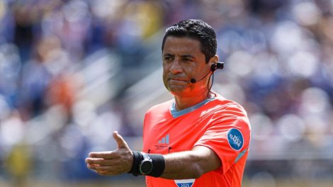 Coupe du monde 2026 (J1) : On connaît l'arbitre de France - Sénégal