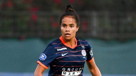 Montpellier (F) : Après avoir reçu des bananes en cadeau, cette ex-joueuse dénonce