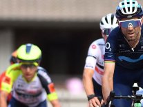 Alejandro Valverde (ESP/Movistar) Alejandro Valverde (ESP/Movistar)