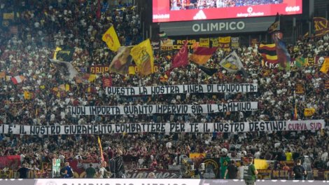 Nice - AS Rome : 102 ultras italiens armés ...