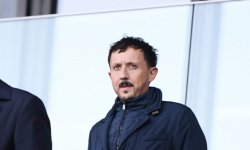 OM : Longoria trace la feuille de route jusqu'en 2030