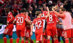 Ligue des champions : Le Bayern Munich déjà tourné vers le PSG