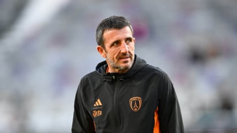 Angers : Stéphane Gilli a signé son contrat ...