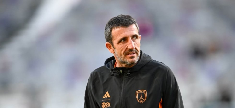 Angers : Stéphane Gilli a signé son contrat (officiel)