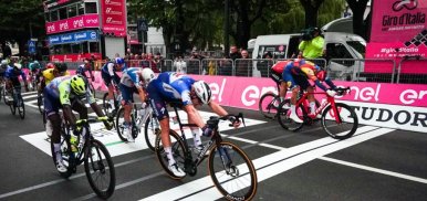 Giro : Le profil de la 11e étape 