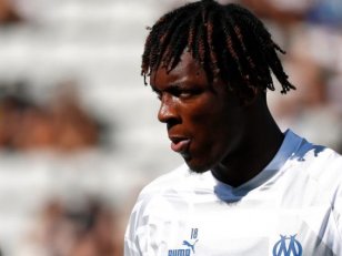 Amical : L'OM sombre contre Middlesbrough