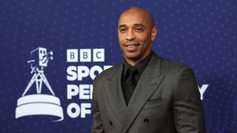 Ο Τιερί Ανρί κέρδιζε πάντα μια περιουσία