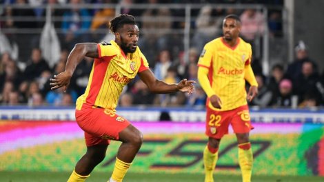L1 (J27) : Tout savoir sur Lens - Angers