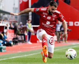 L1 : Rennes-Brest, un derby pas comme les autres 