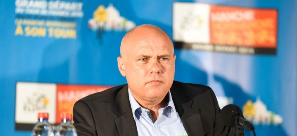Arkéa-BxB Hotels : Hubert confiant pour sa recherche de partenaires