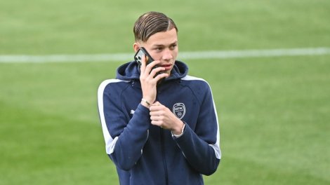 Monaco - Detourbet : « Je veux montrer de quoi je suis capable »