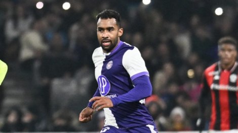 Toulouse : Le malaise Casseres