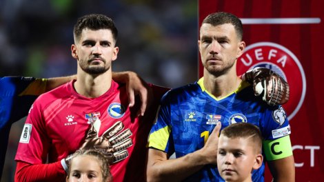 Coupe du monde 2026 (barrages) : L'Italie ...