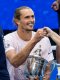 US Open (H) : Zverev n'a pas compris qu'il avait gagné !